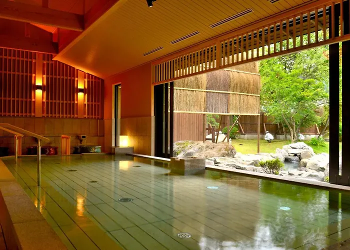 Matsunoi
