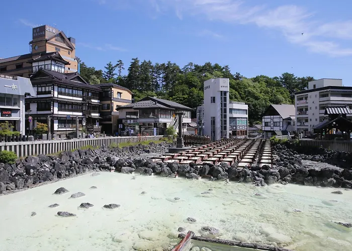 Hotel Sakurai