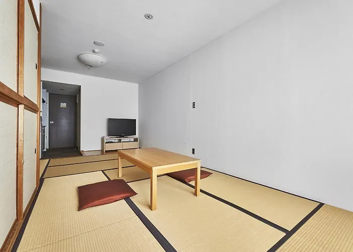 Hakuba Alps Hotel