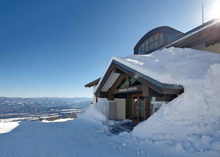 Lotte Arai Resort