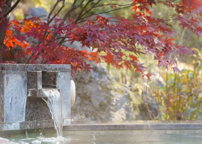 Le Grand Karuizawa Hotel And Resort