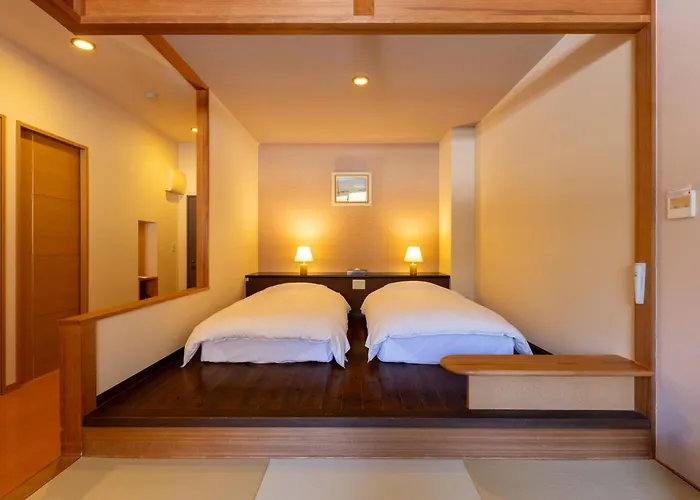 Nozawa Grand Hotel