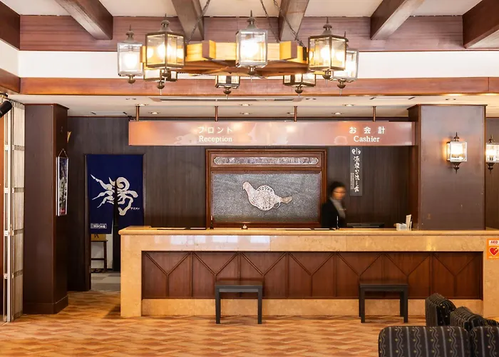 Nozawa Grand Hotel