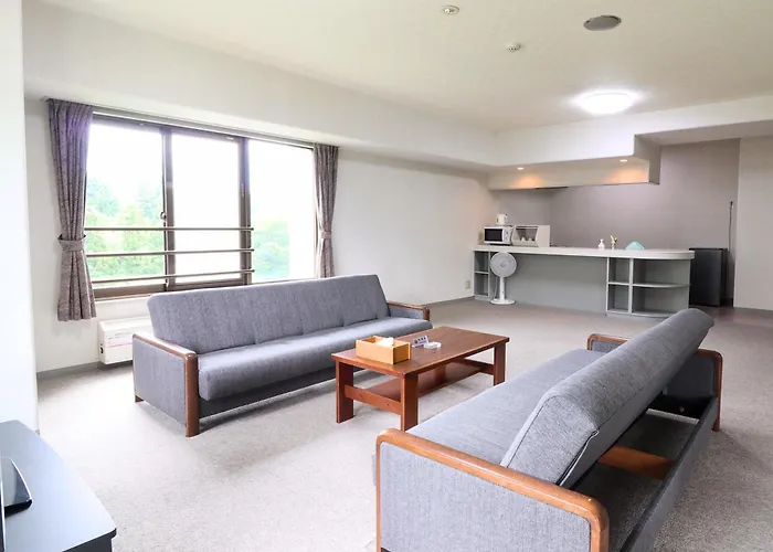 Hotel Angel Grandia Echigo Nakazato