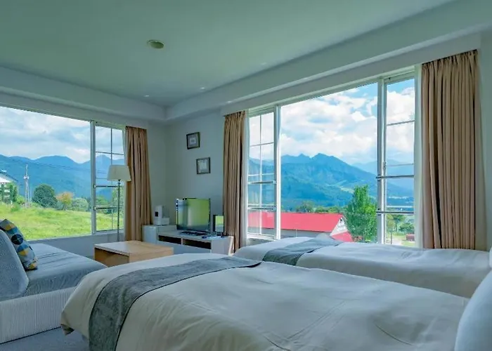 Sierra Resort Yuzawa